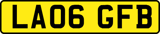 LA06GFB