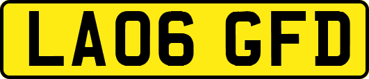 LA06GFD
