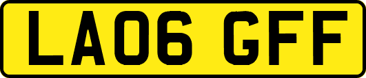 LA06GFF