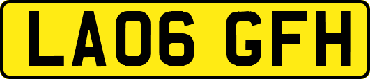 LA06GFH