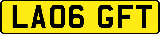 LA06GFT