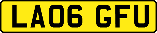 LA06GFU