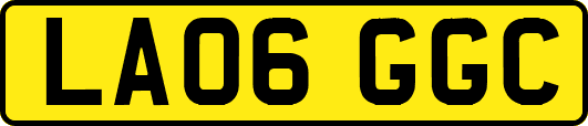 LA06GGC
