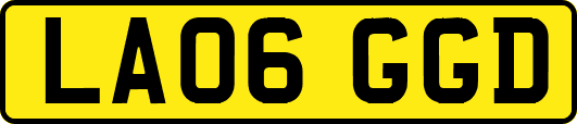 LA06GGD