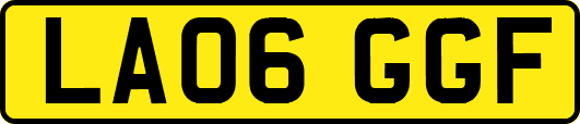 LA06GGF