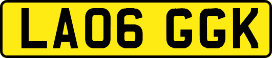 LA06GGK