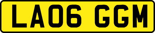 LA06GGM