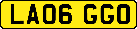 LA06GGO