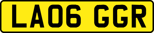 LA06GGR
