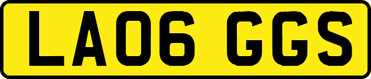 LA06GGS