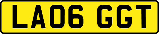 LA06GGT