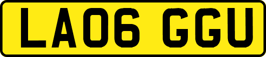 LA06GGU