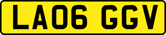 LA06GGV