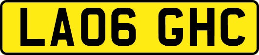 LA06GHC