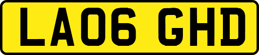 LA06GHD