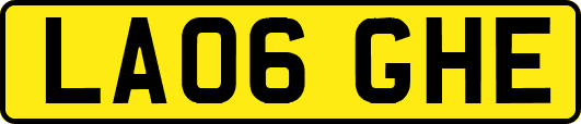 LA06GHE