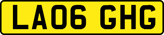 LA06GHG