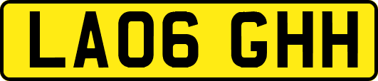 LA06GHH