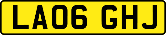 LA06GHJ