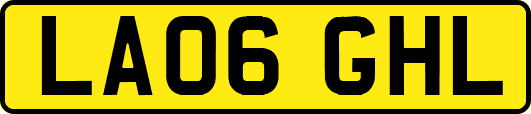 LA06GHL