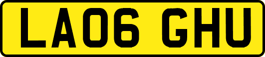 LA06GHU