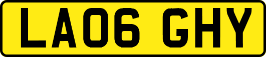 LA06GHY