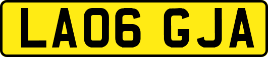 LA06GJA