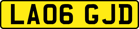 LA06GJD