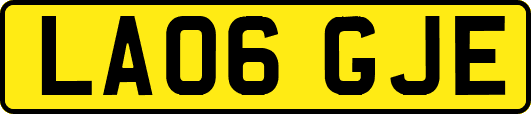 LA06GJE