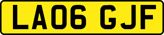 LA06GJF