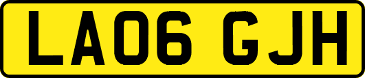 LA06GJH