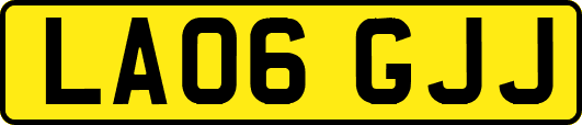 LA06GJJ