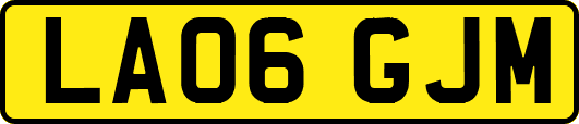 LA06GJM