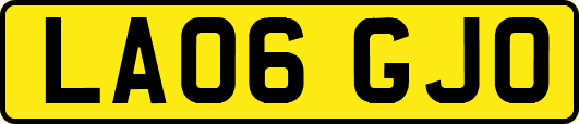 LA06GJO