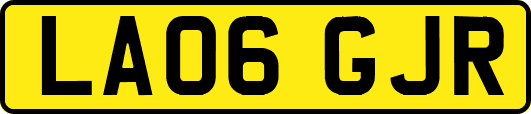 LA06GJR