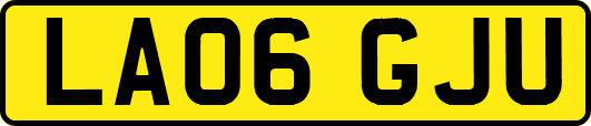 LA06GJU