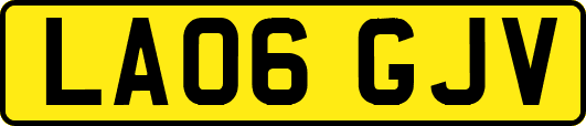 LA06GJV