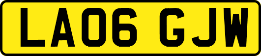 LA06GJW