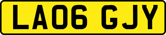 LA06GJY