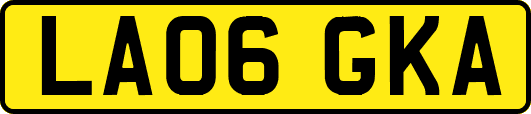 LA06GKA