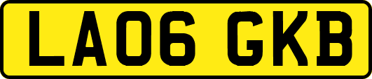 LA06GKB