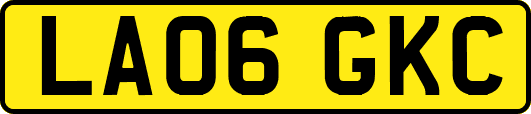 LA06GKC
