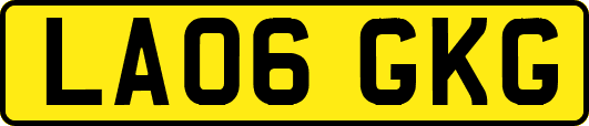 LA06GKG