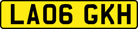 LA06GKH