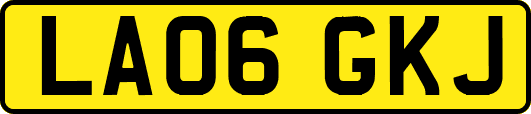 LA06GKJ