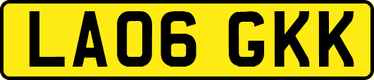 LA06GKK