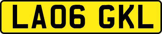 LA06GKL