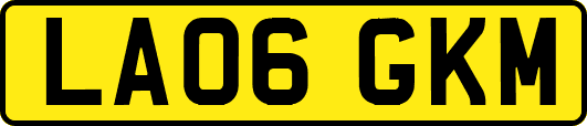 LA06GKM