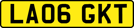 LA06GKT