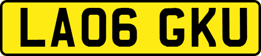 LA06GKU